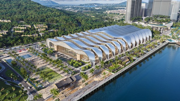 Phú Quốc sắp có ballroom lớn nhất thế giới, vượt qua Singapore và phá kỷ lục Las Vegas
