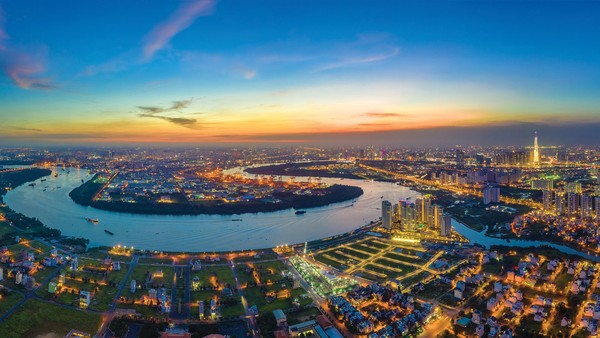 Thị trường bảo hiểm Việt Nam hiện nay và trong tương lai vẫn rất giàu tiềm năng 