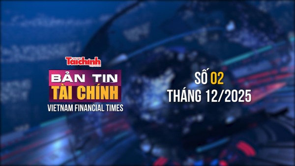 [Bản tin Tài chính] Miễn thuế cho 90% hộ kinh doanh, đẩy mạnh quản lý thuế theo rủi ro 