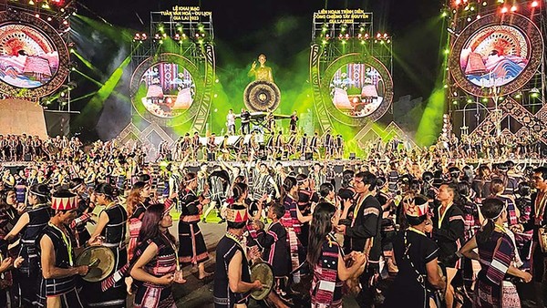 Gia Lai định hình lại bản đồ du lịch từ những dự án tầm cỡ quốc tế 