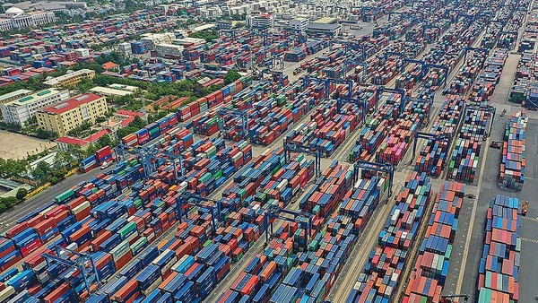 Hài hòa lợi ích Nhà nước và doanh nghiệp trong thu phí cảng biển - Bài 3: Để doanh nghiệp thấy rõ lợi ích của việc thu phí 