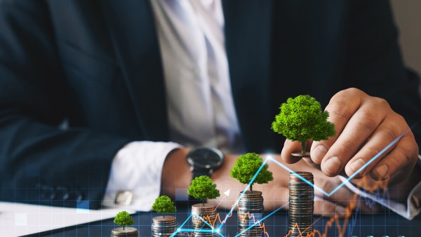 Nhìn về phía trước