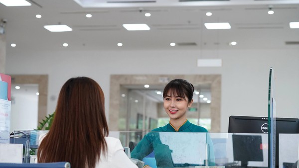 BIDV đã tạm ngừng chương trình cho vay ưu đãi với người trẻ mua nhà ở thương mại