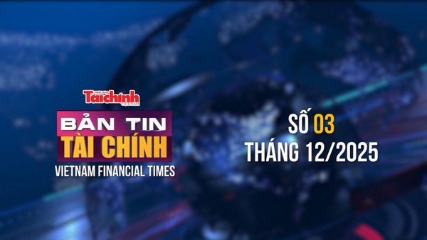 [Bản tin Tài chính] Tăng cường quản lý tài chính công theo hướng hiện đại, bền vững