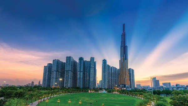 Lọc “vàng” trong cổ đất!