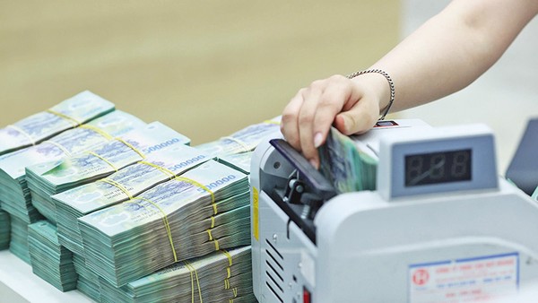 Ngân hàng phải thực hiện vai trò “người gác cổng” trong toàn bộ chuỗi giao dịch để kiểm soát dòng tiền, chống các hoạt động chuyển giá và rửa tiền xuyên biên giới... Ảnh: Đ.T 