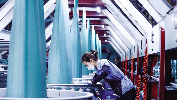 Môi trường kinh doanh 2026: Đo cảm nhận từ doanh nghiệp 