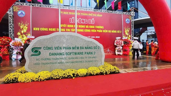 Đà Nẵng đặt mục tiêu vào Top 5 địa phương dẫn đầu về chuyển đổi số 