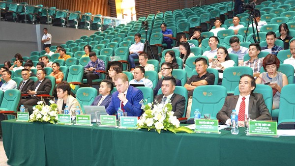 Đề án đặt mục tiêu tăng nhà đầu tư tổ chức