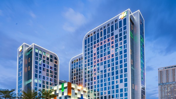 FPT tạm ứng cổ tức 10% bằng tiền mặt