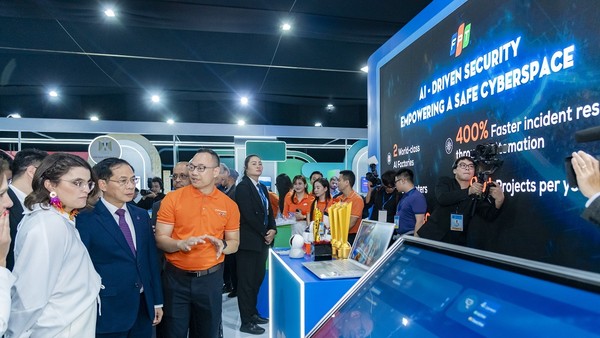 FPT thành lập Ban Chỉ đạo Công nghệ chiến lược 