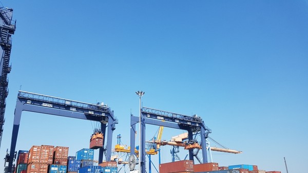 Viconship (VSC) muốn tăng sở hữu Hải An (HAH) lên trên 21%