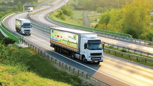 CNG Việt Nam (CNG) điều chỉnh giảm 24,9% kế hoạch lợi nhuận năm 2025, về 68,2 tỷ đồng