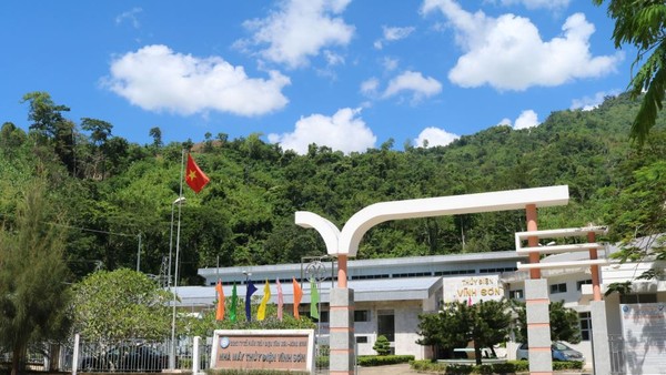 Thuỷ điện Vĩnh Sơn – Sông Hinh (VSH) bị phạt và truy thu hơn 2,2 tỷ đồng do vi phạm thuế