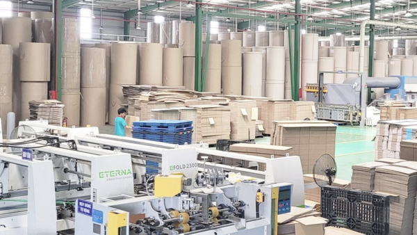 Đông Hải Bến Tre (DHC): Phó Chủ tịch HĐQT Lê Bá Phương đăng ký mua 380.000 cổ phiếu 
