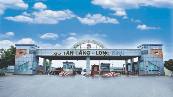 ICD Tân Cảng - Long Bình (ILB) sắp trả cổ tức năm 2024, tỷ lệ 14,66% bằng tiền