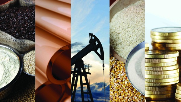 Thị trường hàng hóa thế giới tuần từ 15-22/11: Dầu thô giảm mạnh trở lại, cà phê xuống mức thấp nhất 7 tuần 