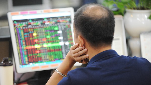 Kỳ vọng ngưỡng hỗ trợ 1.600 điểm