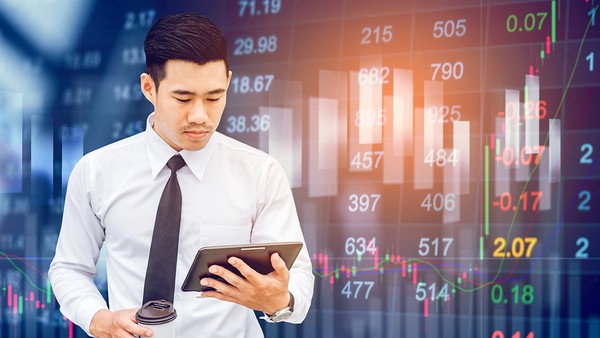 Khối ngoại tiếp tục bán ròng hơn 550 tỷ đồng trong phiên 28/4