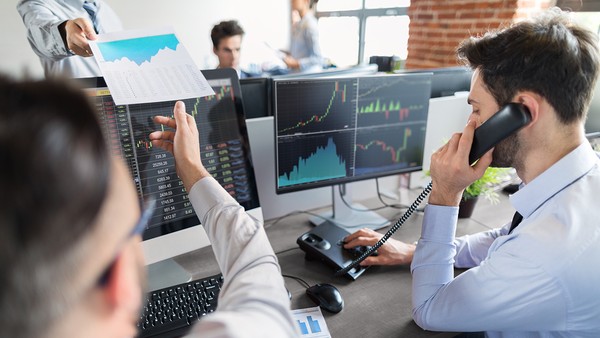 Châu Á thành điểm sáng đầu tư toàn cầu