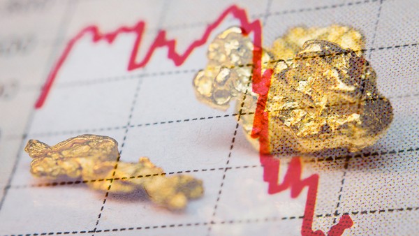 Giá vàng hôm nay ngày 22/3: Tuần qua, giá vàng giảm hơn 10%