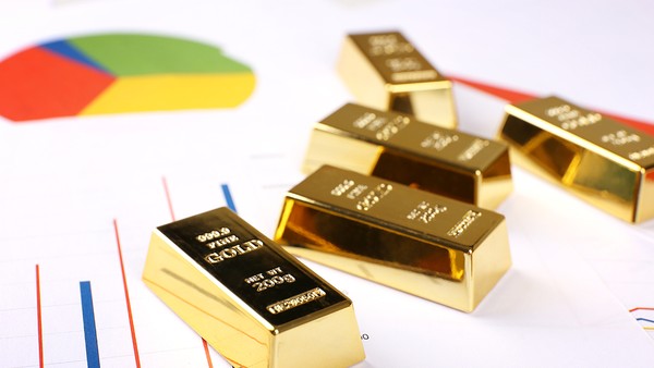 Giá vàng hôm nay ngày 14/4: Vàng trong nước tăng vọt