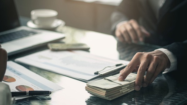 Khối ngoại bán ròng gần 470 tỷ đồng một mã bank trong phiên 23/10