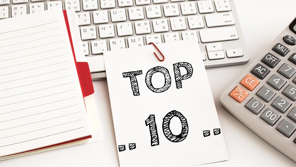 Top 10 cổ phiếu tăng/giảm mạnh nhất tuần: Cổ phiếu dầu khí vẫn là tâm điểm thu hút dòng tiền