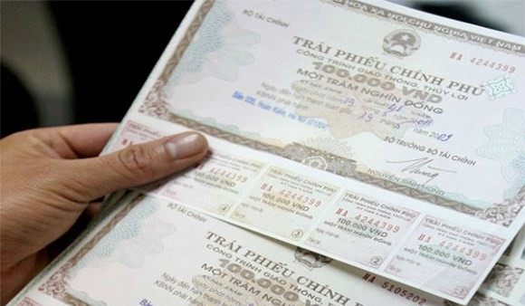 Thị trường trái phiếu chính phủ tháng 5/2026: Huy động 33.630 tỷ đồng qua đấu thầu, giá trị giao dịch thứ cấp đạt 14.961 tỷ đồng/phiên 