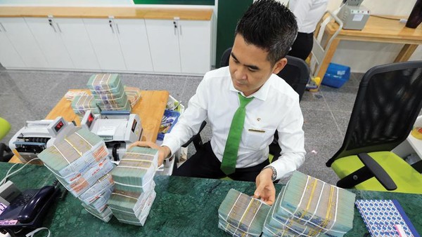 “Chìa khóa” để hạ chi phí vốn cho nền kinh tế