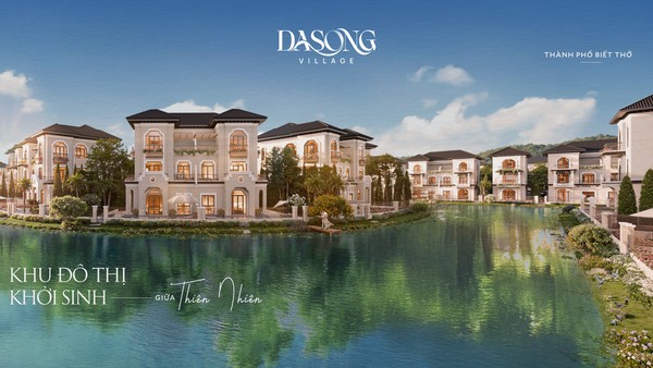 Breathing city - thành phố theo nhịp thở