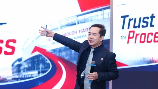 Cen Land (CRE) đặt mục tiêu tăng trưởng lợi nhuận gần 200% trong năm 2026