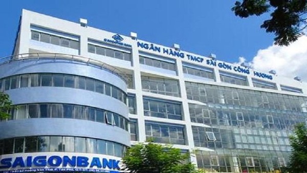 Saigonbank (SGB): Lợi nhuận 9 tháng giảm gần 75% so cùng kỳ