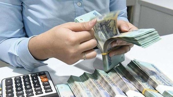 CASA nhiều ngân hàng lớn sụt giảm 