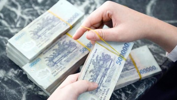 Khó khăn của nền kinh tế đã ảnh hưởng tới khả năng trả nợ của không ít khách hàng