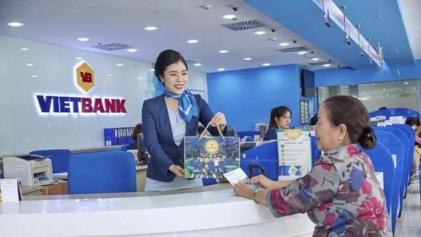 VietBank (VBB) được chấp thuận niêm yết trên sàn HOSE