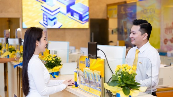 Nam A Bank (NAB) họp cổ đông bất thường, bầu bổ sung nhân sự Ban kiểm soát