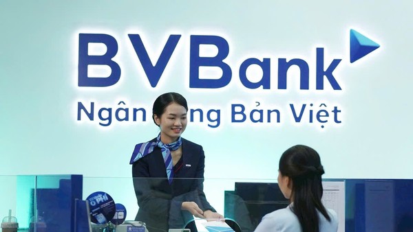 Chủ tịch và lãnh đạo Vietcap nằm trong danh sách được phân phối 35 triệu cổ phiếu BVBank (BVB)