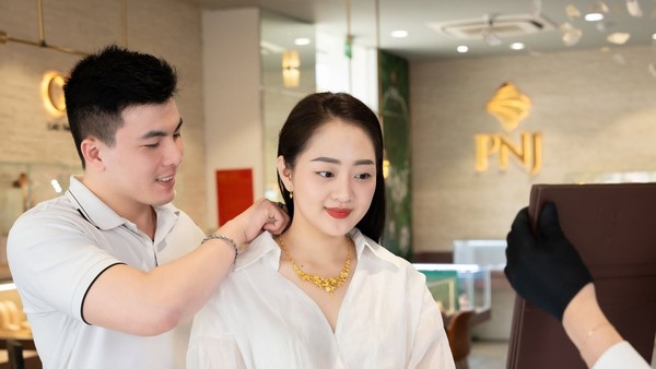 PNJ vay của người nội bộ công ty để bổ sung vốn lưu động