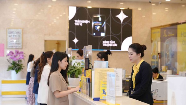 Nam A Bank (NAB) phát hành thành công 1.000 tỷ đồng trái phiếu ra công chúng để bổ sung vốn cấp 2 