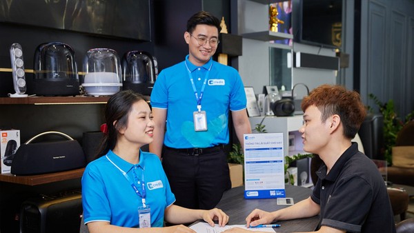 Những công ty tài chính nào sẽ sớm IPO?