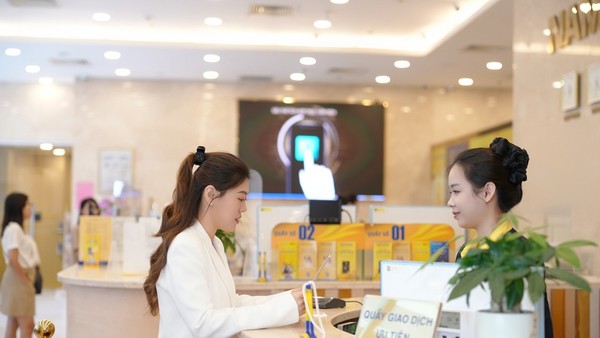 Nam A Bank (NAB) giảm lãi suất cho vay và triển khai các giải pháp tín dụng phát triển SME