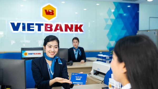 Vietbank củng cố bộ máy điều hành, nâng cao năng lực tài chính và hiệu quả hoạt động