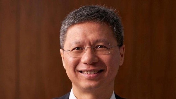 Ông Nguyễn Lê Quốc Anh