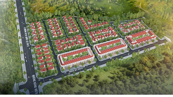 Hodeco (HDC) nhận thêm 291 tỷ đồng từ chuyển nhượng vốn, chuẩn bị chào bán giỏ hàng The Light City