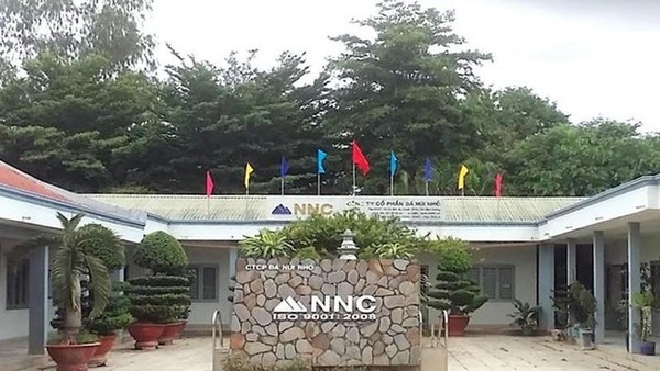 Đá Núi Nhỏ (NNC) đặt mục tiêu lợi nhuận trước thuế 120 tỷ đồng và chiến lược tìm kiếm mỏ mới trong 2026