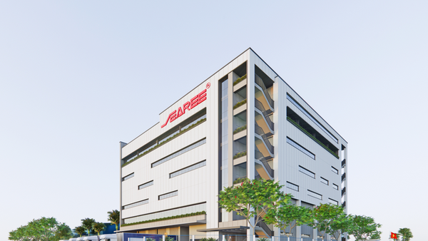 Searefico (SRF) thoả thuận chuyển nhượng toàn bộ vốn tại Arico cho đối tác Nhật Bản