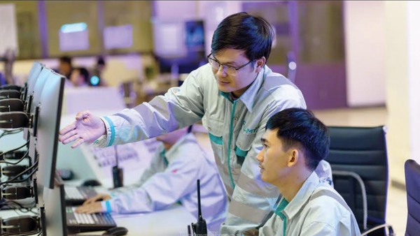 Quản trị minh bạch: Nền tảng bền vững trong hành trình ESG của PVFCCo – Phú Mỹ