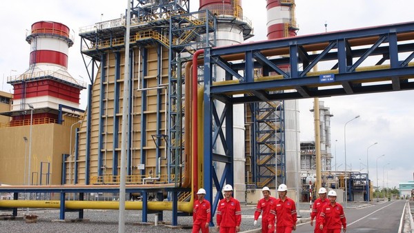 Nhơn Trạch 2 (NT2) bứt phá lợi nhuận quý II/2026 nhờ sản lượng điện thương phẩm tăng mạnh