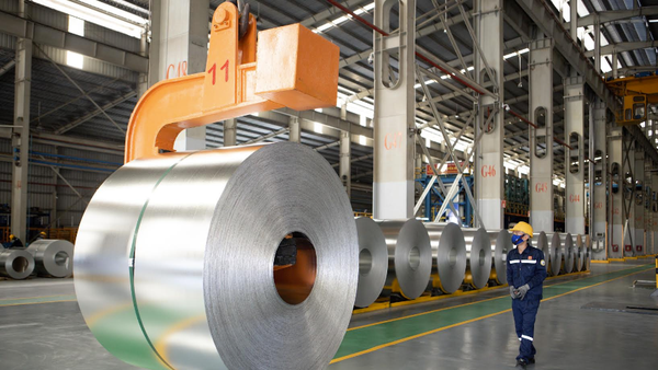 Hoa Sen đạt 623 tỷ đồng lợi nhuận sau thuế trong niên độ tài chính 2025 - 2026, hoàn thành 104% kế hoạch 